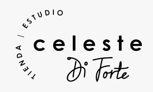 Celeste Di Forte - Tienda Estudio